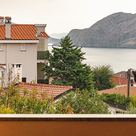 Apartments Dujmovic With Terrace บัชกา ภายนอก รูปภาพ